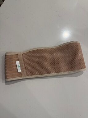 Like New Pregnancy Belly Band